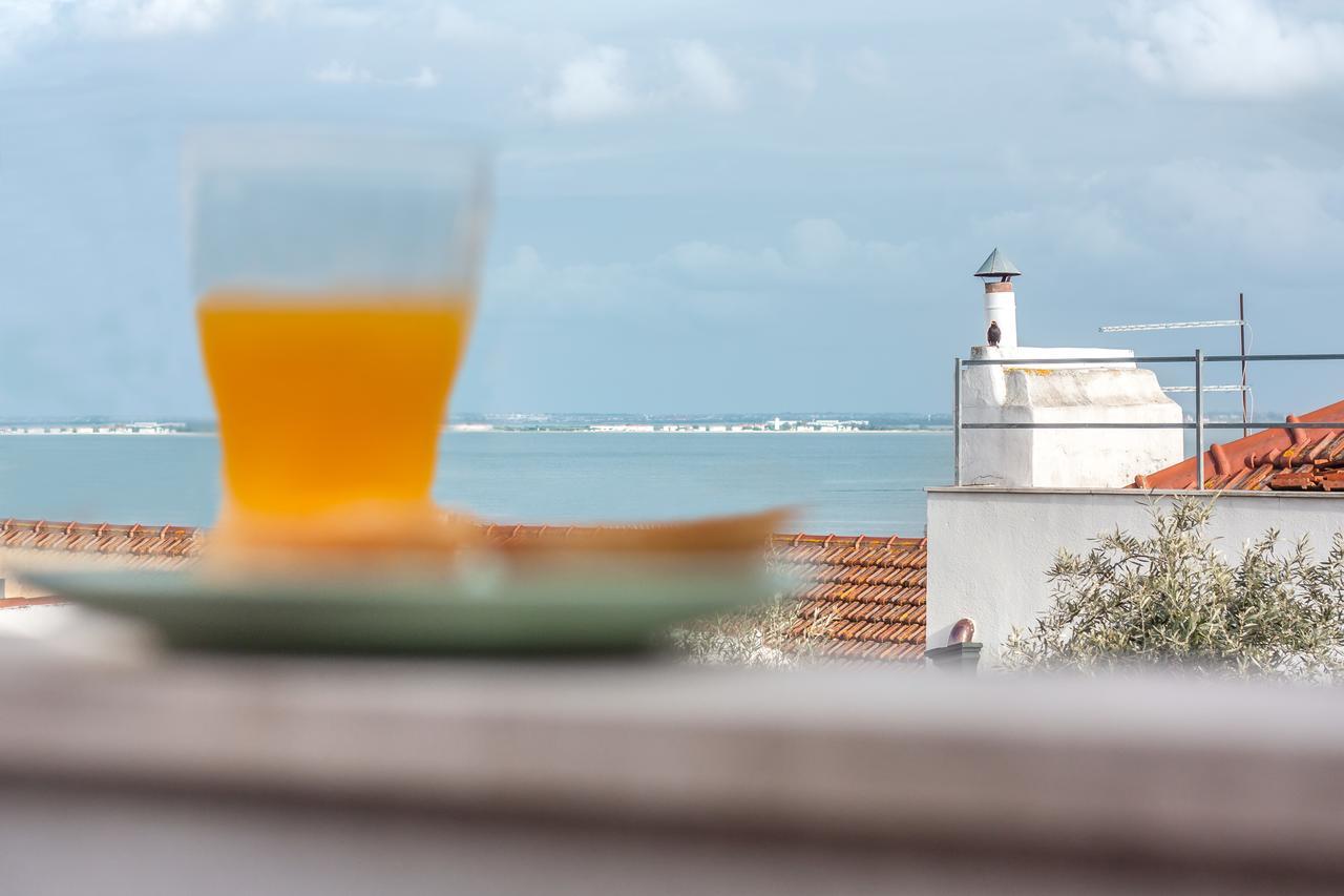 Alfama Lovely Duplex Apartamento Lisboa Exterior foto